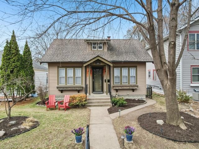 2904 Webster Avenue S Minneapolis MN 55416 - MLS# 7044170