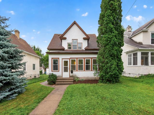 3622 Dupont Avenue N Minneapolis MN 55412 - MLS# 7044171