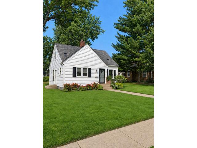 5912 Goodrich Avenue Minneapolis MN 55416 - MLS# 7044177