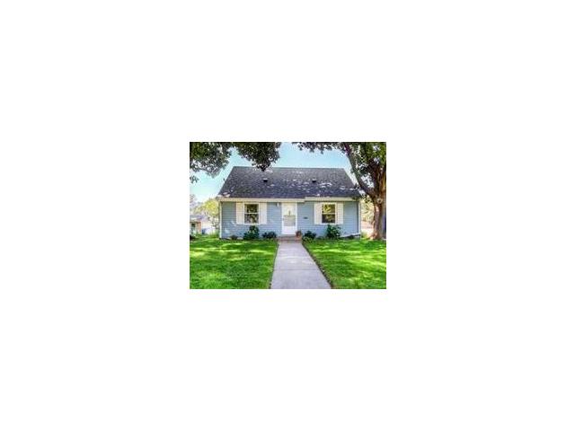 5708 37th Avenue S Minneapolis MN 55417 - MLS# 7044178