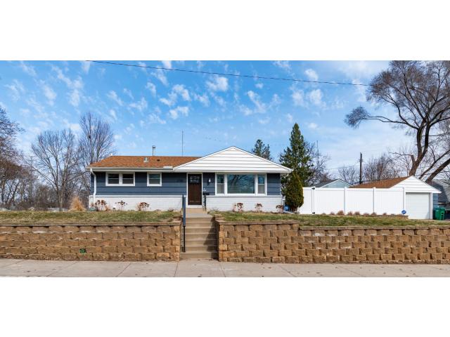 2755 Blackstone Avenue Minneapolis MN 55416 - MLS# 7044214