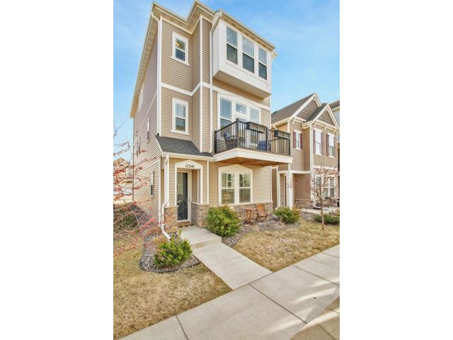 11341 81st Way N Osseo MN 55369 - MLS# 7044223