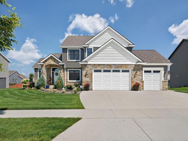 2333 Orion Street SW Rochester MN 55902 - MLS# 7044227