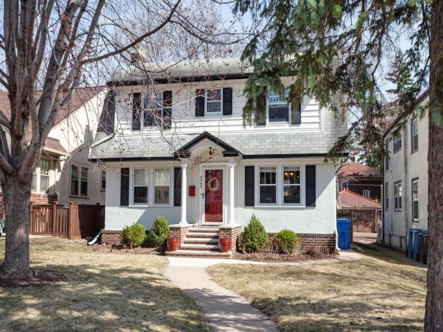 4945 Bryant Avenue S Minneapolis MN 55419 - MLS# 7044230