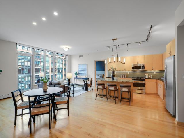 215 10th Avenue S Unit 727 Minneapolis MN 55415 - MLS# 7044236