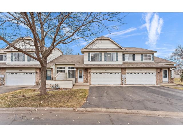 9812 Hamlet Lane S Cottage Grove MN 55016 - MLS# 7044248