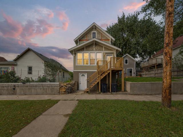 322 E Vine Street Mankato MN 56001 - MLS# 7044250