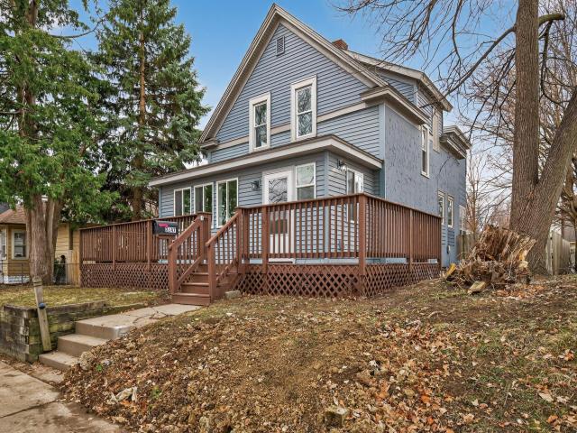 3247 Humboldt Avenue N Minneapolis MN 55412 - MLS# 7044260