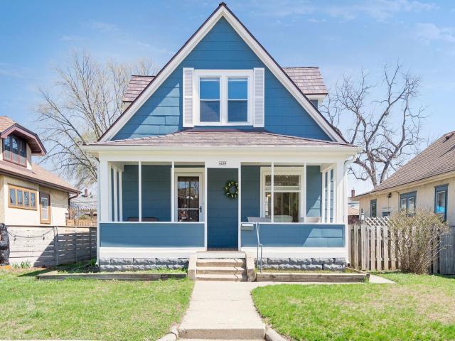 4123 38th Avenue S Minneapolis MN 55406 - MLS# 7044262