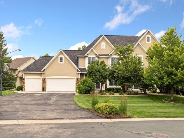 6815 Ruby Lane Chanhassen MN 55317 - MLS# 7044265