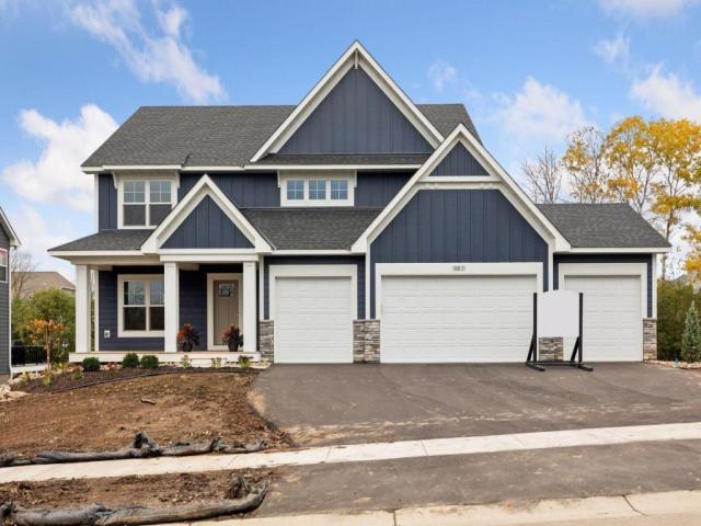 9951 188th Court W Lakeville MN 55044 - MLS# 7044283