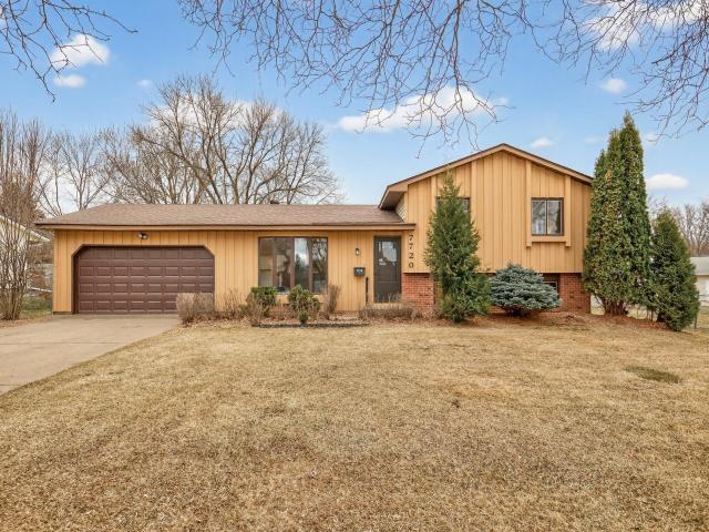 7720 Irish Avenue S Cottage Grove MN 55016 - MLS# 7044292