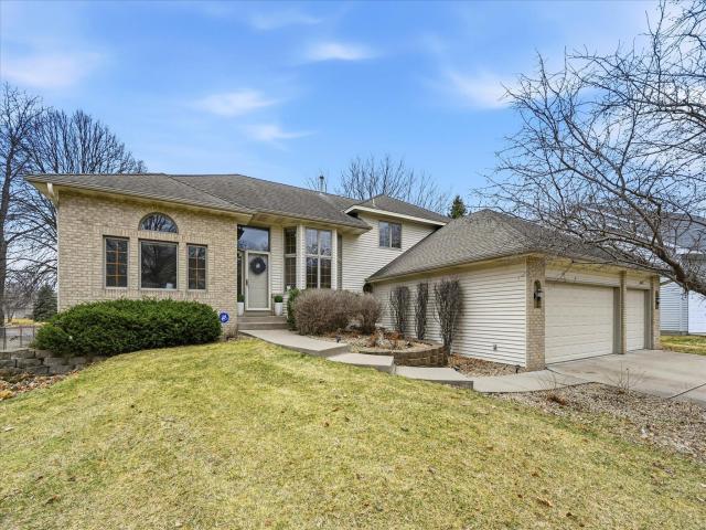 9025 Windsor Terrace N Brooklyn Park MN 55443 - MLS# 7044327