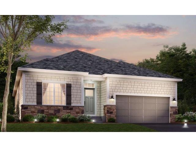 8200 Haywood Drive Lino Lakes MN 55014 - MLS# 7044333