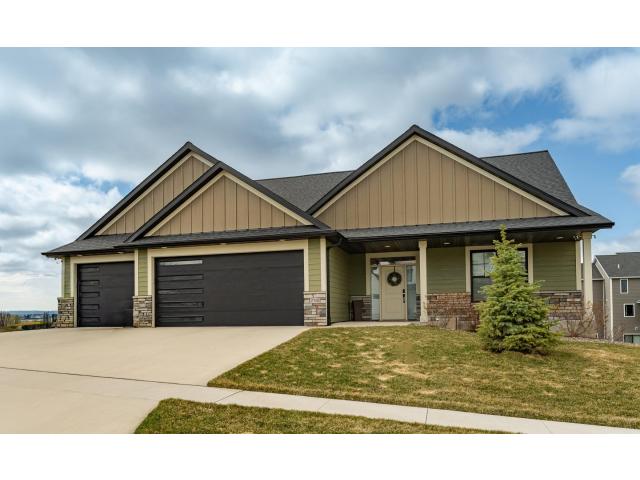 2108 Whitlee Lane SW Rochester MN 55902 - MLS# 7044355