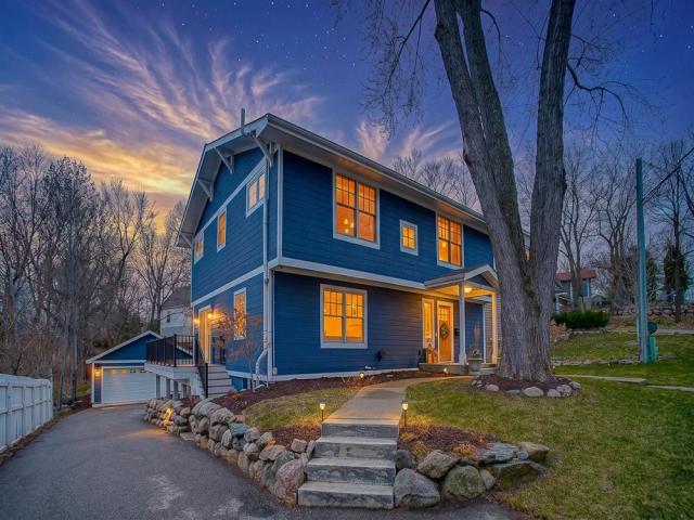 121 Courtland Street Excelsior MN 55331 - MLS# 7044359