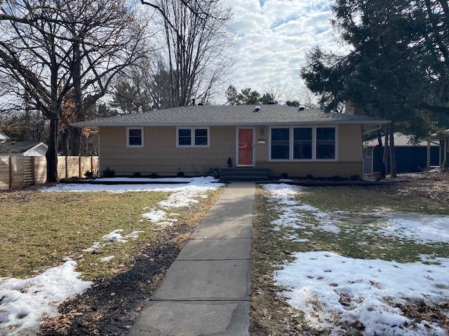 4113 Beverly Avenue Minneapolis MN 55422 - MLS# 7044386