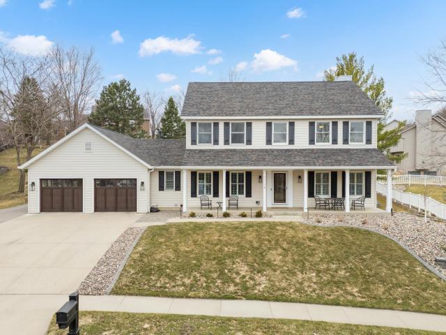 1115 19th Avenue SW Rochester MN 55902 - MLS# 7044390