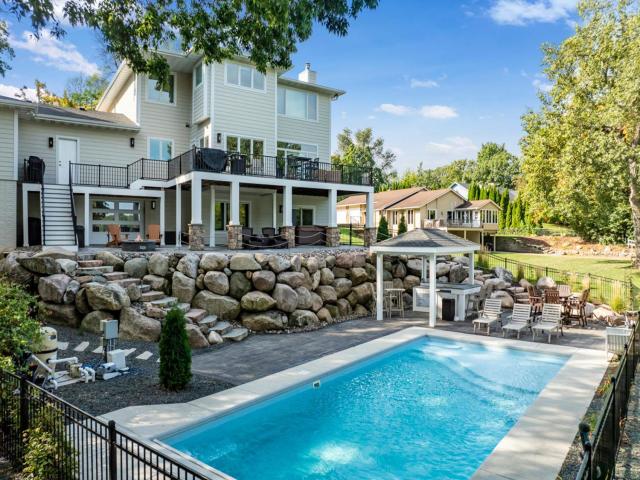 3374 Sycamore Trail SW Prior Lake MN 55372 - MLS# 7044399