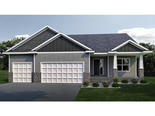 1345 136th Circle E Rosemount MN 55068 - MLS# 7044408