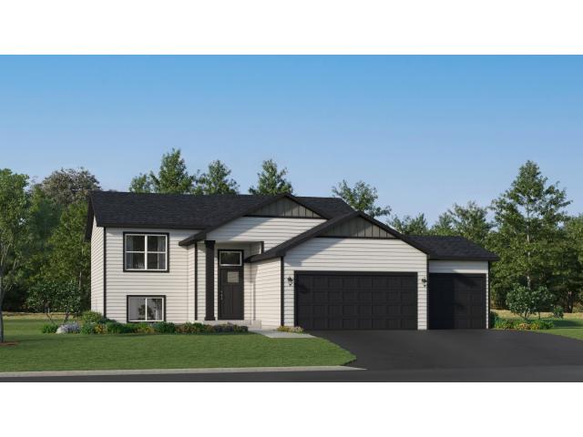 801 Hopkins Lane Buffalo MN 55313 - MLS# 7044427