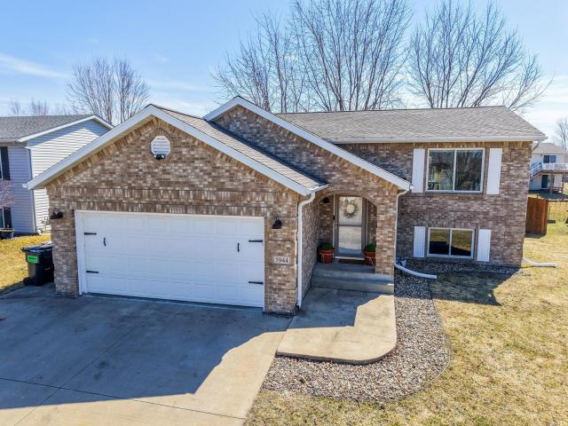 5944 Belfry Ln NW Rochester MN 55901 - MLS# 7044447