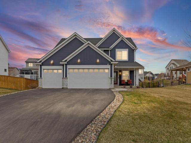 20037 Hamlet Lane Lakeville MN 55044 - MLS# 7044462