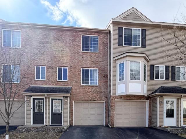 4821 Elm Drive N Unit 4 Hugo MN 55038 - MLS# 7044465