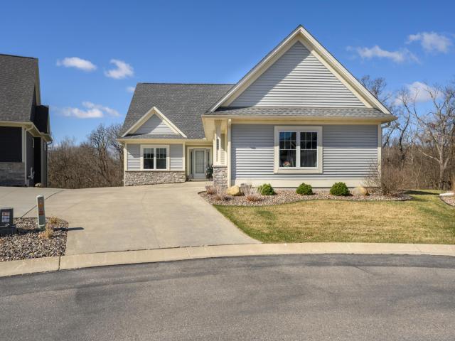 2484 Woodstone Lane SW Rochester MN 55902 - MLS# 7044480