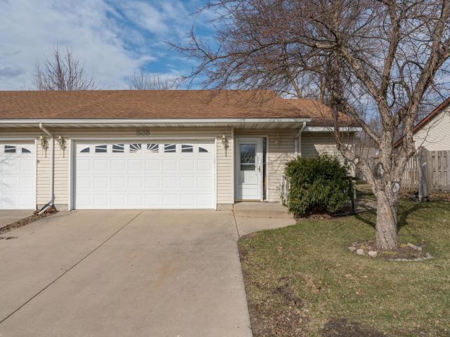 538 4th Street NW Montgomery MN 56069 - MLS# 7044485