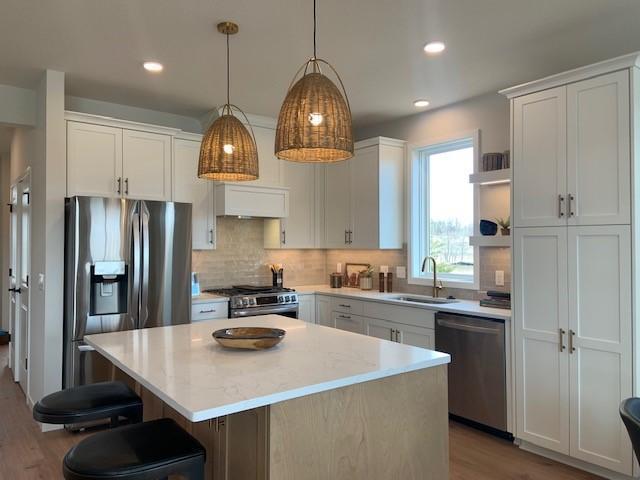 11653 202nd Street W Lakeville MN 55044 - MLS# 7044492