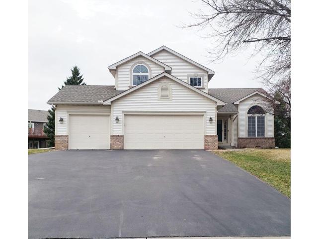 3217 Meadow Brook Place Saint Paul MN 55125 - MLS# 7044520