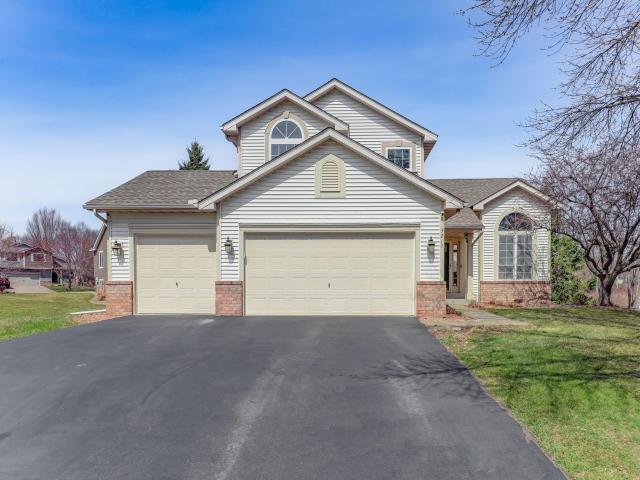 3217 Meadow Brook Place Woodbury MN 55125 - MLS# 7044520