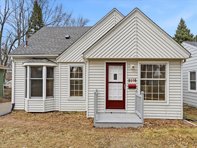 5116 Fairview Avenue N Minneapolis MN 55429 - MLS# 7044524