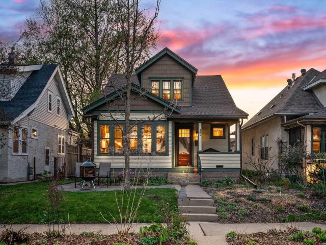 305 Brimhall Street Saint Paul MN 55105 - MLS# 7044528