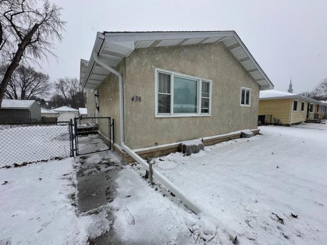 458 Lafond Avenue Saint Paul MN 55103 - MLS# 7044543
