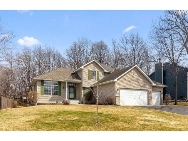 14955 Credit View Drive Savage MN 55378 - MLS# 7044557
