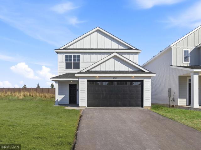 4482 223rd Street W Farmington MN 55024 - MLS# 7044608