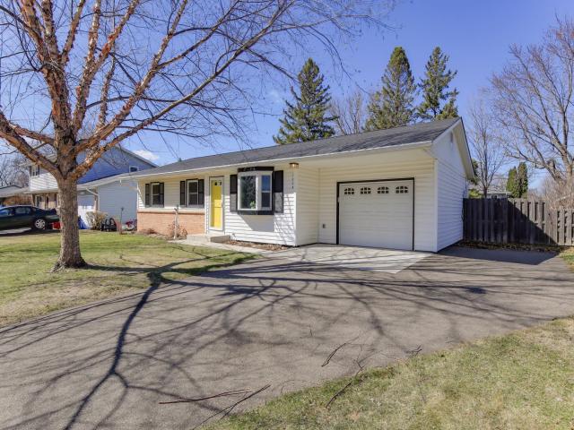 1326 16th Street W Hastings MN 55033 - MLS# 7044643