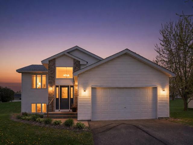 138 Alva Street Waconia MN 55387 - MLS# 7044682