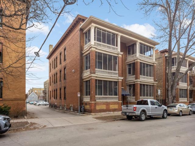 30 Saint Albans Street S Unit 2A Saint Paul MN 55105 - MLS# 7044692