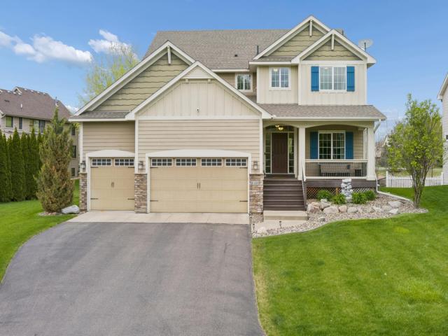 8410 151st Street Savage MN 55378 - MLS# 7044697