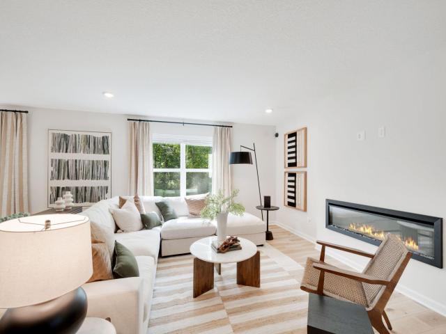 418 James Parkway Elko New Market MN 55054 - MLS# 7044716