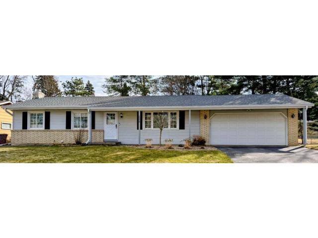 2974 Howard Street N Saint Paul MN 55109 - MLS# 7044739