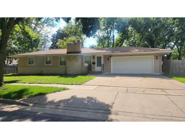 2311 Nokomis Avenue Saint Paul MN 55119 - MLS# 7044766