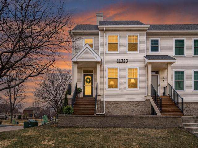 11323 Davenport Circle NE Unit A Minneapolis MN 55449 - MLS# 7044770