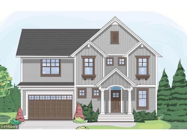 2801 Frederiksen Drive Faribault MN 55021 - MLS# 7044773