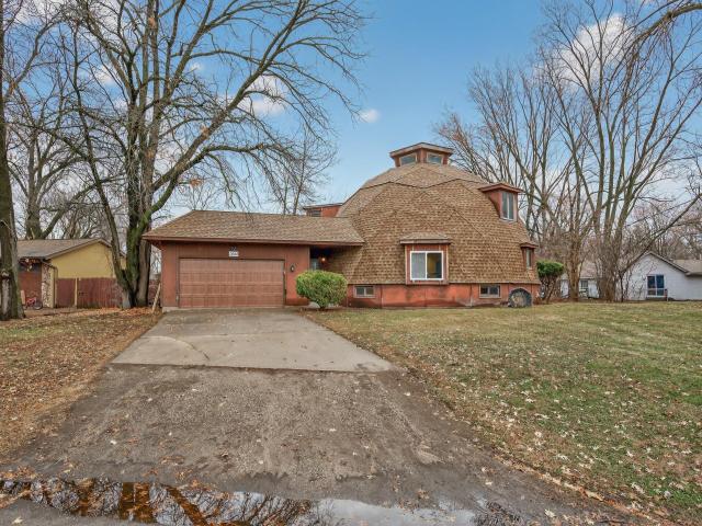 5444 Prospect Avenue Saint Paul MN 55110 - MLS# 7044779