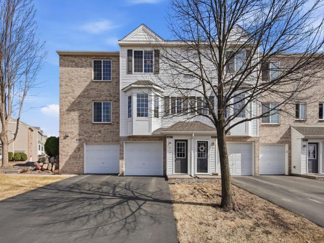 5027 Evergreen Drive N Unit 7 Hugo MN 55038 - MLS# 7044782