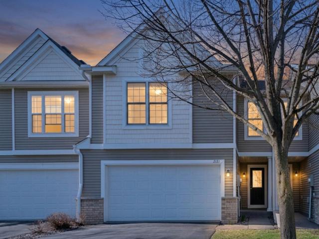 2121 Saint Johns Court Saint Paul MN 55129 - MLS# 7044795